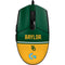 Baylor University BU Split G203 Prodigy RGB Wired Gaming Mouse Skin
