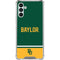 Baylor University BU Split Galaxy A13 5G Clear Case