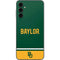 Baylor University BU Split Galaxy A14 5G Skin
