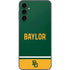 Baylor University BU Split Galaxy A14 5G Skin