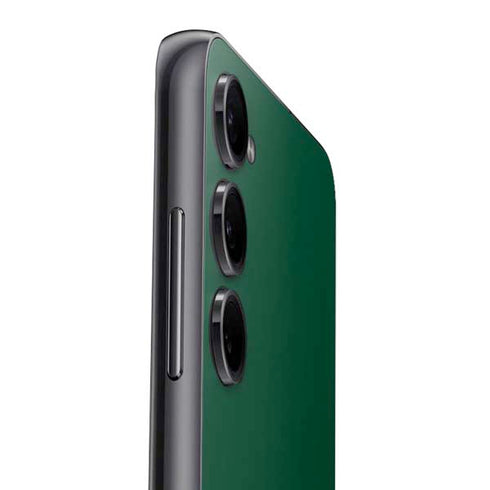 Baylor University BU Split Galaxy A14 5G Skin