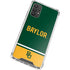 Baylor University BU Split Galaxy A32 5G Clear Case