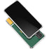 Baylor University BU Split Galaxy A32 5G Clear Case