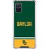 Baylor University BU Split Galaxy A51 5G Clear Case