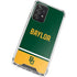 Baylor University BU Split Galaxy A52 5G Clear Case