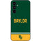 Baylor University BU Split Galaxy A54 5G Skin