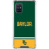 Baylor University BU Split Galaxy A71 5G Clear Case