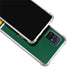 Baylor University BU Split Galaxy A71 5G Clear Case