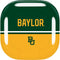Baylor University BU Split Galaxy Buds Live Skin