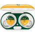 Baylor University BU Split Galaxy Buds Plus Skin