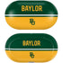 Baylor University BU Split Galaxy Buds Plus Skin