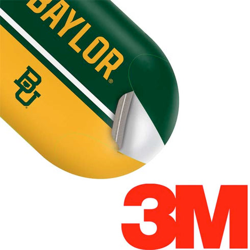 Baylor University BU Split Galaxy Buds Plus Skin