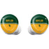 Baylor University BU Split Galaxy Buds Plus Skin