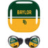 Baylor University BU Split Galaxy Buds Pro Skin