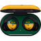 Baylor University BU Split Galaxy Buds Skin