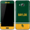 Baylor University BU Split Galaxy J3 Skin