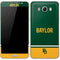 Baylor University BU Split Galaxy J7 Skin
