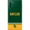 Baylor University BU Split Galaxy Note 10 Plus Skin