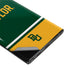 Baylor University BU Split Galaxy Note 10 Plus Skin