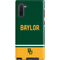 Baylor University BU Split Galaxy Note 10 Pro Case