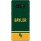 Baylor University BU Split Galaxy Note 8 Skin