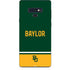Baylor University BU Split Galaxy Note 9 Skin