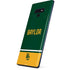 Baylor University BU Split Galaxy Note 9 Skin