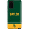 Baylor University BU Split Galaxy Note20 5G Pro Case