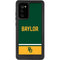 Baylor University BU Split Galaxy Note20 5G Waterproof Case