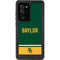 Baylor University BU Split Galaxy Note20 Ultra 5G Waterproof Case