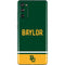 Baylor University BU Split Galaxy S20 Fan Edition Skin