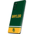 Baylor University BU Split Galaxy S20 Fan Edition Skin