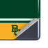 Baylor University BU Split Galaxy S20 Fan Edition Skin