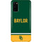 Baylor University BU Split Galaxy S20 Lite Case
