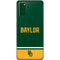 Baylor University BU Split Galaxy S20 Skin