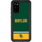 Baylor University BU Split Galaxy S20 Waterproof Case