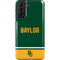 Baylor University BU Split Galaxy S21 Plus 5G Pro Case
