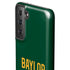 Baylor University BU Split Galaxy S21 Plus 5G Pro Case