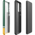 Baylor University BU Split Galaxy S21 Plus 5G Pro Case