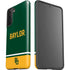 Baylor University BU Split Galaxy S21 Plus 5G Pro Case