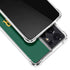 Baylor University BU Split Galaxy S21 Ultra 5G Clear Case