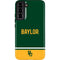 Baylor University BU Split Galaxy S22 Plus Pro Case