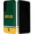 Baylor University BU Split Galaxy S22 Plus Pro Case