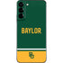Baylor University BU Split Galaxy S22 Plus Skin
