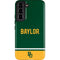 Baylor University BU Split Galaxy S22 Pro Case