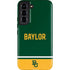 Baylor University BU Split Galaxy S22 Pro Case