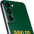Baylor University BU Split Galaxy S22 Skin