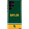 Baylor University BU Split Galaxy S22 Ultra Pro Case
