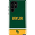 Baylor University BU Split Galaxy S22 Ultra Pro Case