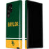Baylor University BU Split Galaxy S22 Ultra Pro Case